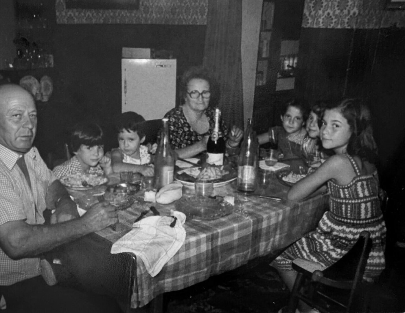 Sopar al boual